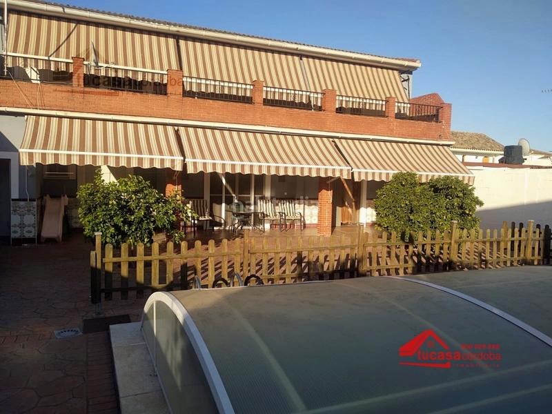 Foto 8b54c6f0-8efe-4724-8d38-8301f9f193fb. Casale con riscaldamento parcheggio piscina in El Higuerón Córdoba