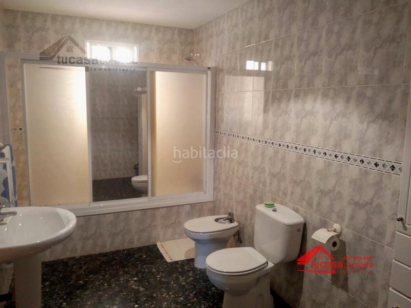 Foto 93d33c5b-0dee-4dd2-907e-9f31b1f62d9c. Casale con riscaldamento parcheggio piscina in El Higuerón Córdoba