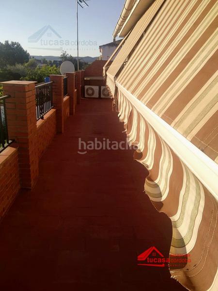 Foto 9df5684a-66b5-4ed8-a4c1-05a61d67277a. Casale con riscaldamento parcheggio piscina in El Higuerón Córdoba