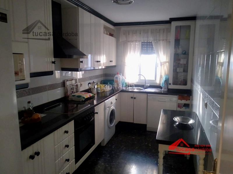 Foto a10770ac-f90b-46cc-b3e4-9c3677cd79d9. Casale con riscaldamento parcheggio piscina in El Higuerón Córdoba