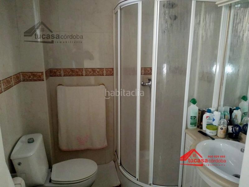 Foto b21e8ca2-59db-478c-8439-b13b025058c3. Casale con riscaldamento parcheggio piscina in El Higuerón Córdoba