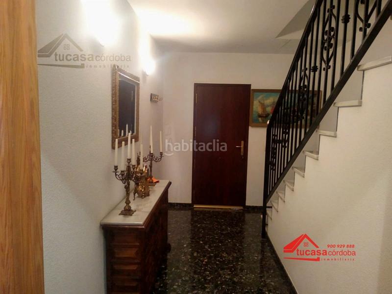 Foto cf42010c-0f44-4775-96b9-4d17e5127da1. Casale con riscaldamento parcheggio piscina in El Higuerón Córdoba