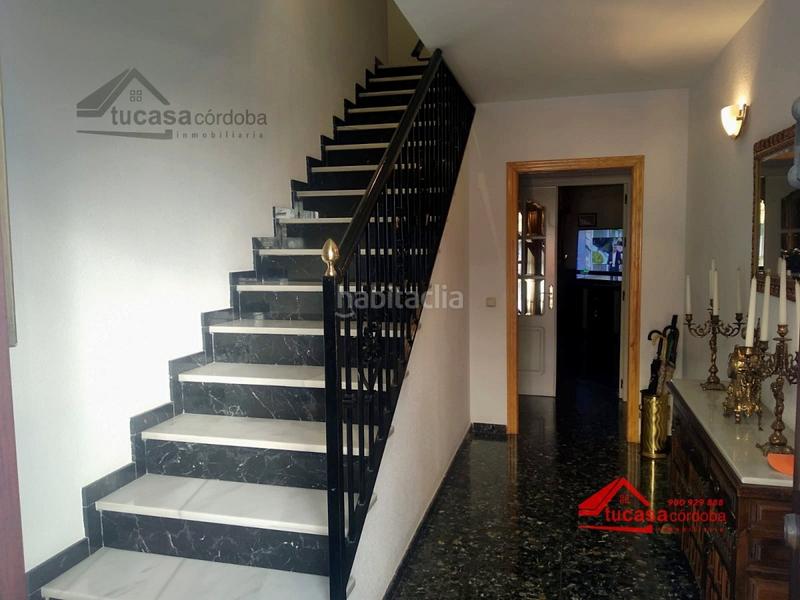 Foto e1f53635-3507-4b6c-b1d5-180f5302553c. Casale con riscaldamento parcheggio piscina in El Higuerón Córdoba