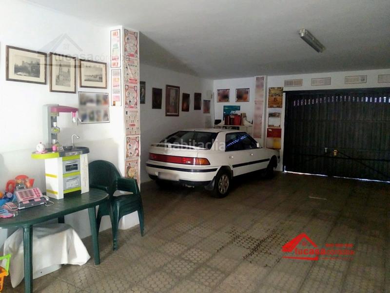 Foto eec1f828-f6ff-456a-81d1-5aede3d49424. Casale con riscaldamento parcheggio piscina in El Higuerón Córdoba