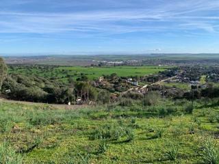 Propriété à Alcolea. Terreno en venta en urbanización el sol