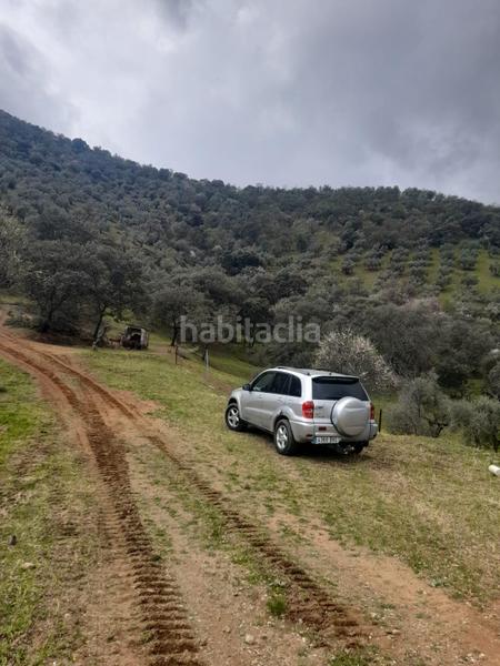 Foto 5a38fbf9-e2fe-421a-a0c1-196ec0c39c1b. Masía finca rústica con olivar y almendros córdoba! en Obejo