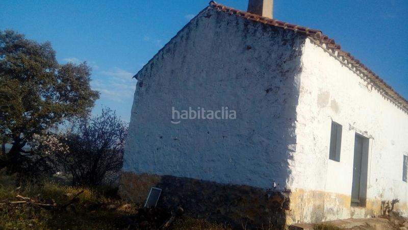 Foto cd3f57f4-5d37-4416-99a1-61fc53dd9eb0. Masía finca rústica con olivar y almendros córdoba! en Obejo