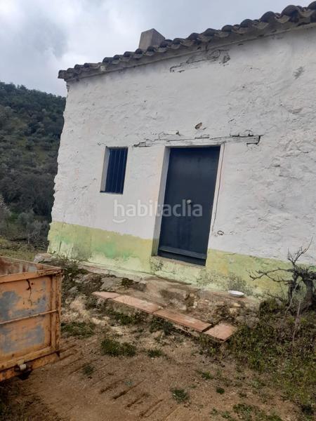 Foto f799d13b-ad49-4d24-a67c-871a46f707e3. Masía finca rústica con olivar y almendros córdoba! en Obejo