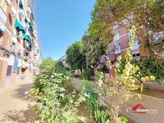 Pis a Sector Sur. Piso en planta baja reformado en la zona baja del sector sur