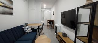 Location Loft à Ciudad Jardín - Zoco. Precioso loft a estrenar en ciudad jardín completamente amueblad
