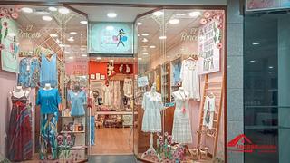 Local Comercial a Ciudad Jardín - Zoco
