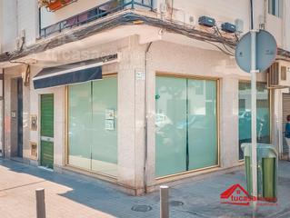 Local Comercial a Santa Rosa - Valdeolleros