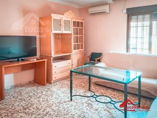 Location Appartement à Ollerías - San Cayetano. Alquiler para estudiantes en santa rosa!!!