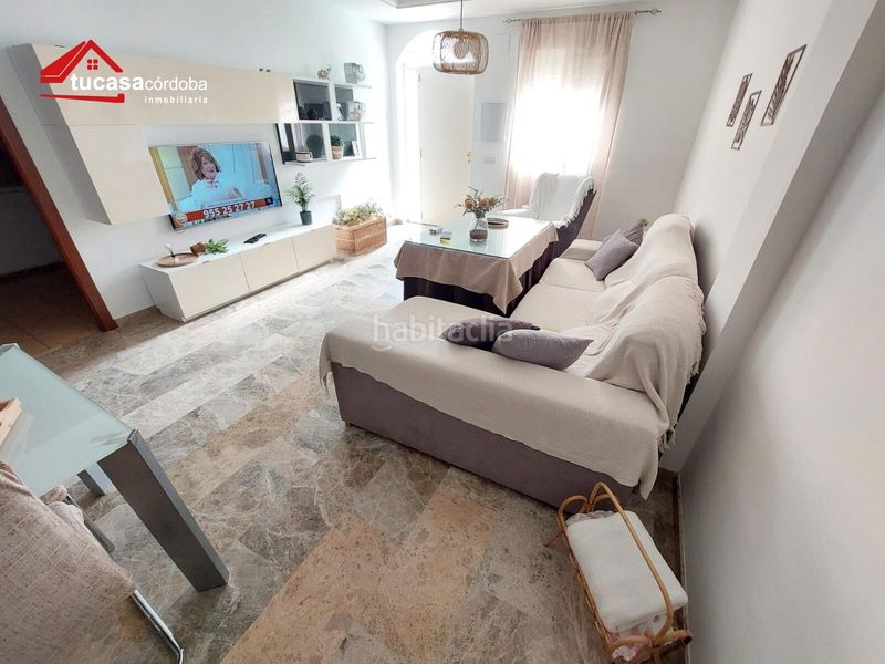 Foto 00b338fd-6df8-4936-9620-9324284328ee. Casa amb aparcament a Alcolea Córdoba