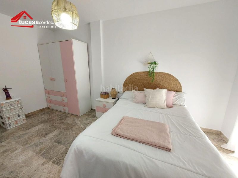 Foto 349a9219-4f99-41c0-a0ad-cf0dbf91cf7e. Casa amb aparcament a Alcolea Córdoba