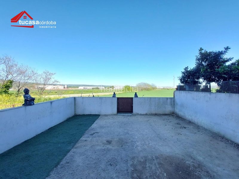 Foto 47443852-e799-460c-99d8-0da186f87ad6. Casa amb aparcament a Alcolea Córdoba