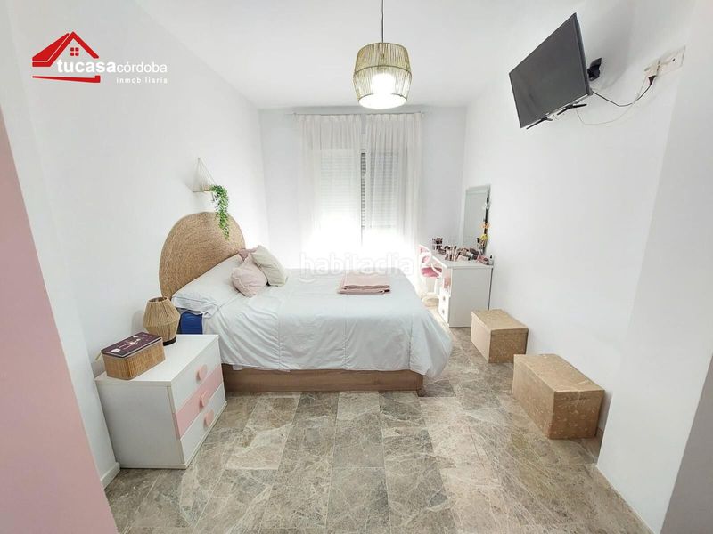 Foto 4b670dd0-9b7a-41cb-9431-1db20f3a0189. Casa amb aparcament a Alcolea Córdoba