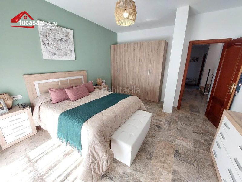 Foto 4d3dbd03-1864-4e6f-b09c-1b04b43aaf5c. Casa amb aparcament a Alcolea Córdoba