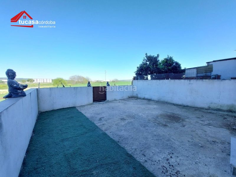 Foto 79e81beb-723a-4377-b6b2-c94541810c30. Casa amb aparcament a Alcolea Córdoba