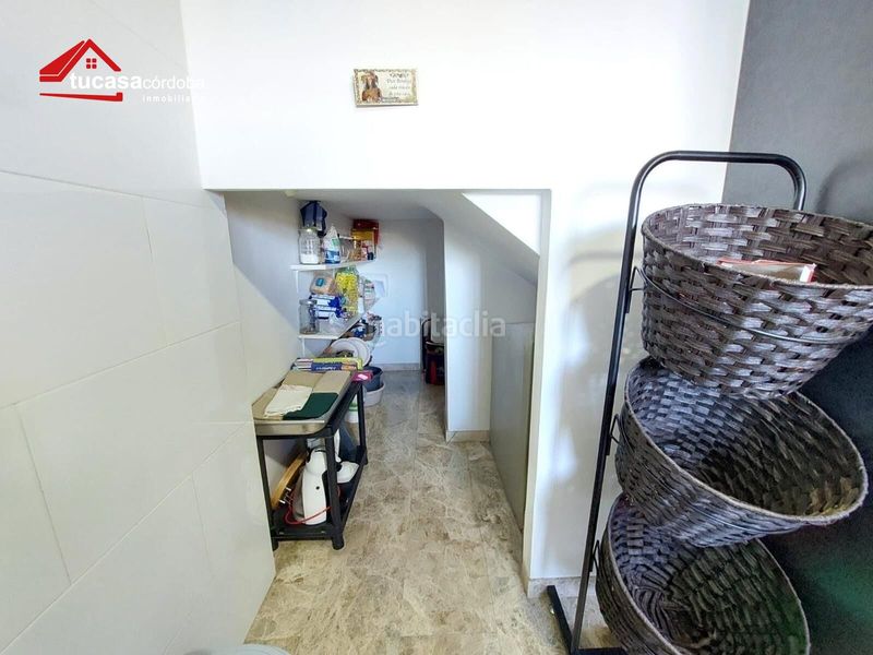 Foto 9e5cf4a7-0582-40e1-829c-e0becfbeb943. Casa amb aparcament a Alcolea Córdoba