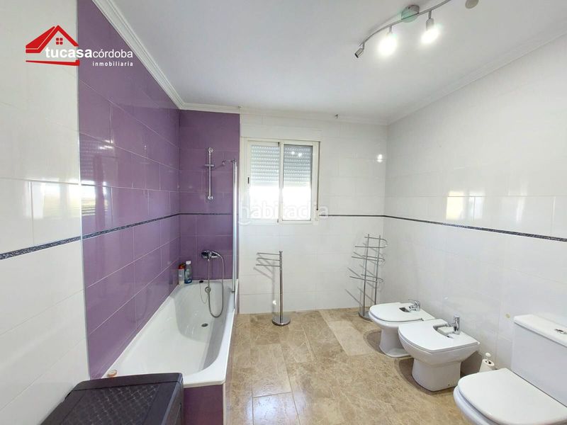 Foto ce0f68d2-55a3-47fd-84a5-62ff7604c702. Casa amb aparcament a Alcolea Córdoba