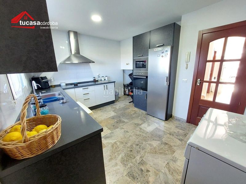 Foto d0bf5fb0-fe75-469f-8eb2-04b02360e020. Casa amb aparcament a Alcolea Córdoba