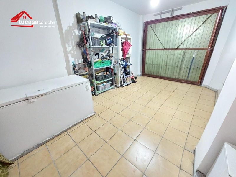 Foto df127e09-d839-4397-bea3-2a73c41d85e0. Casa amb aparcament a Alcolea Córdoba