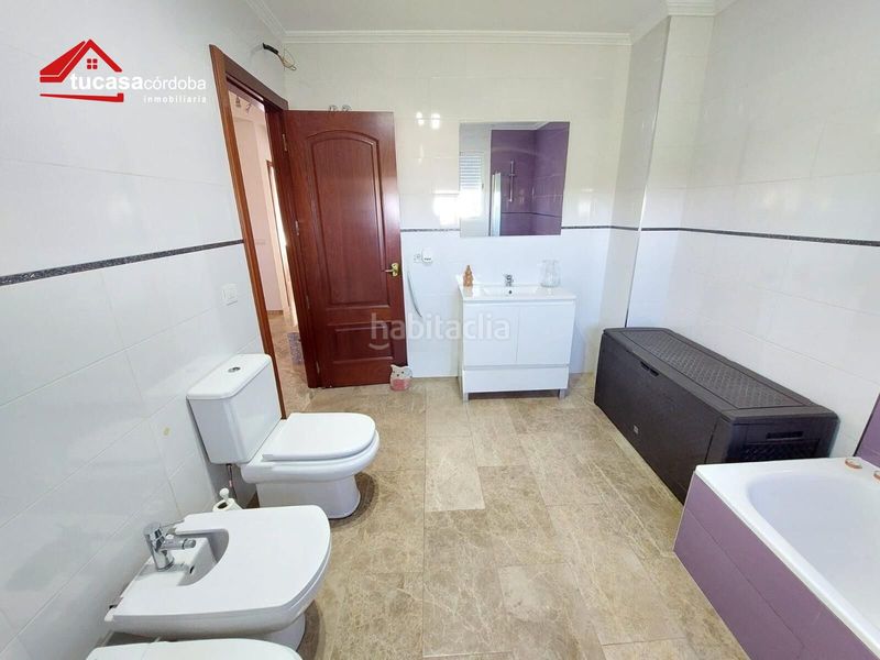 Foto e1f4d003-37d4-4c8c-9a04-fe3442937768. Casa amb aparcament a Alcolea Córdoba