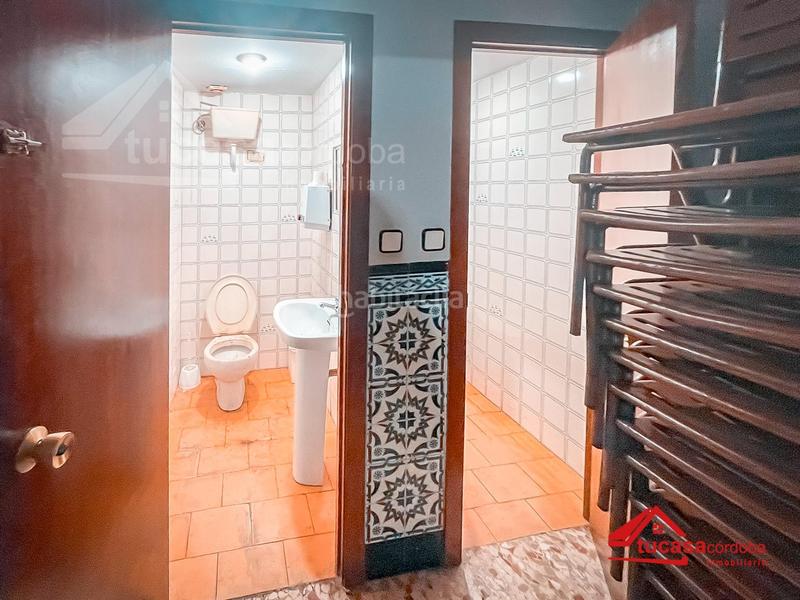 Foto 44ba1928-5e10-4bd5-b4a4-5a4ffd434c0e. Locale commerciale in Ciudad Jardín - Zoco Córdoba