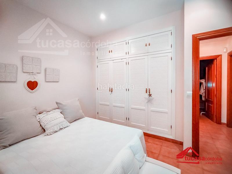 Foto 4620dab7-f774-4b04-b523-4f6f02111a99. Chalet espectacular casa hipotecable en urbanización el alamillo. Villarrubia en Córdoba