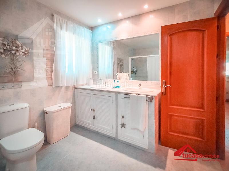 Foto 473ad457-c018-40c4-834e-9ceed1309690. Chalet espectacular casa hipotecable en urbanización el alamillo. Villarrubia en Córdoba