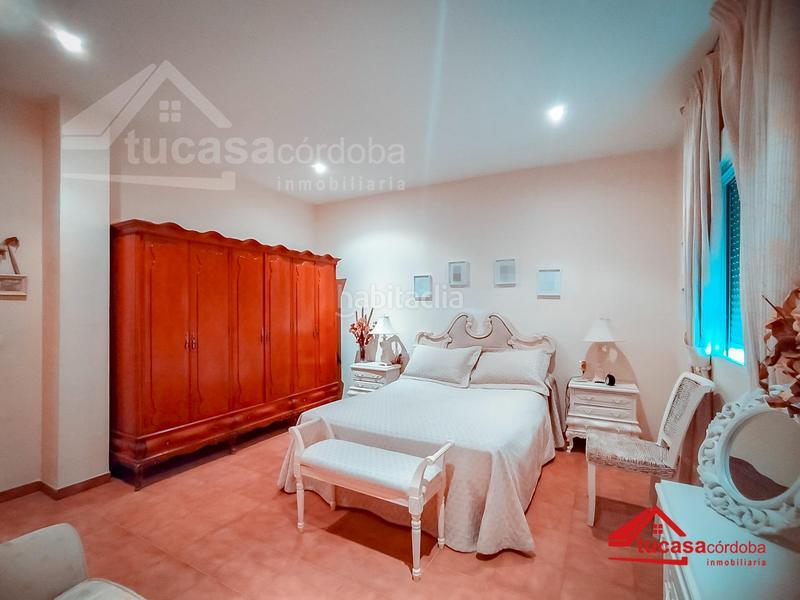 Foto 56940eba-bebe-428e-9a6f-b07e661102d2. Chalet espectacular casa hipotecable en urbanización el alamillo. Villarrubia en Córdoba