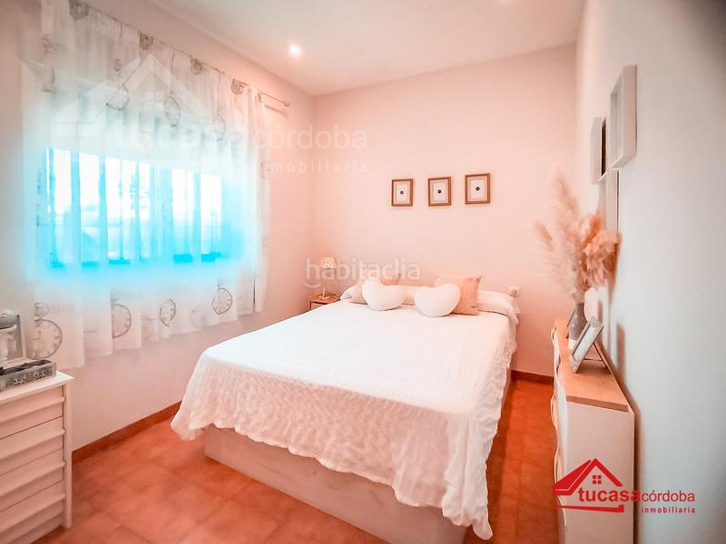 Foto 61293f15-8295-474f-b806-a24db8a186b8. Chalet espectacular casa hipotecable en urbanización el alamillo. Villarrubia en Córdoba
