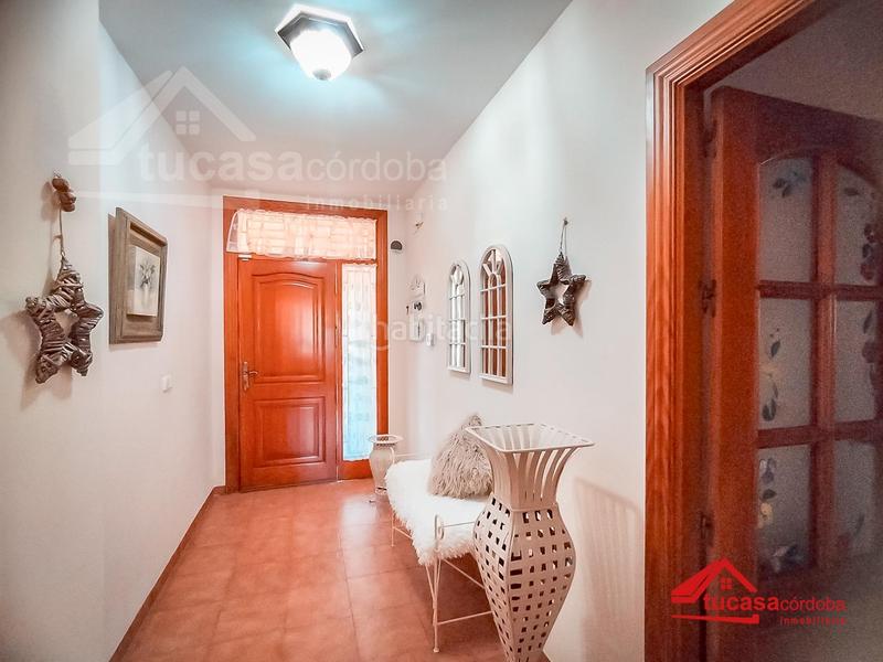 Foto 99811d71-8442-44a9-a633-7d699c671464. Chalet espectacular casa hipotecable en urbanización el alamillo. Villarrubia en Córdoba