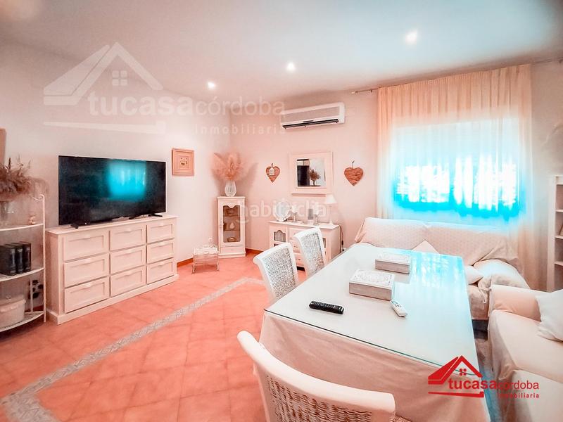 Foto cb7d00c2-8538-4a00-9df8-4c008a8e7555. Chalet espectacular casa hipotecable en urbanización el alamillo. Villarrubia en Córdoba