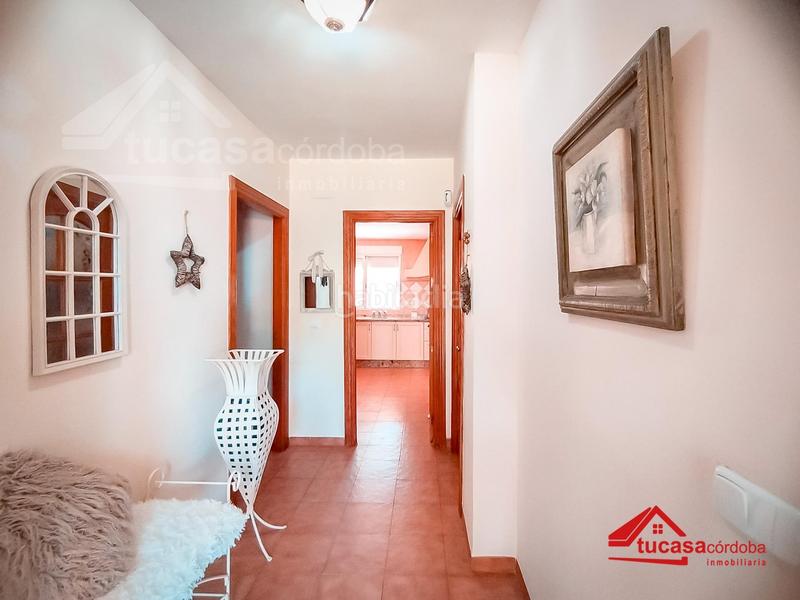 Foto cfcb8d63-5116-460e-9c88-f1d2780fe276. Chalet espectacular casa hipotecable en urbanización el alamillo. Villarrubia en Córdoba