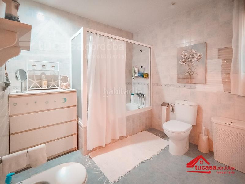 Foto e36aab53-9315-45e6-a58e-065b462aab1c. Chalet espectacular casa hipotecable en urbanización el alamillo. Villarrubia en Córdoba