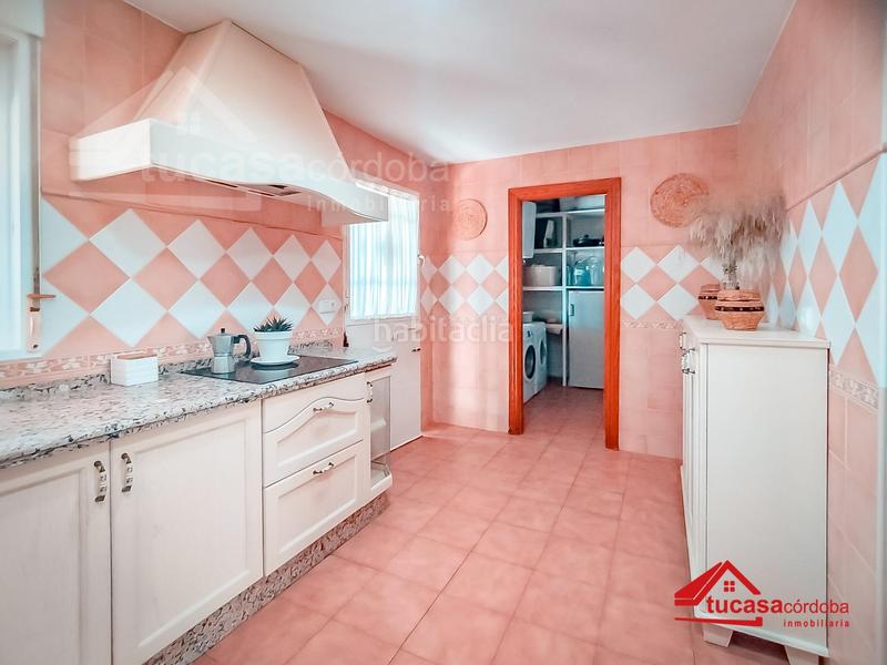 Foto f9951e41-7274-438c-8950-0aa371caafdf. Chalet espectacular casa hipotecable en urbanización el alamillo. Villarrubia en Córdoba