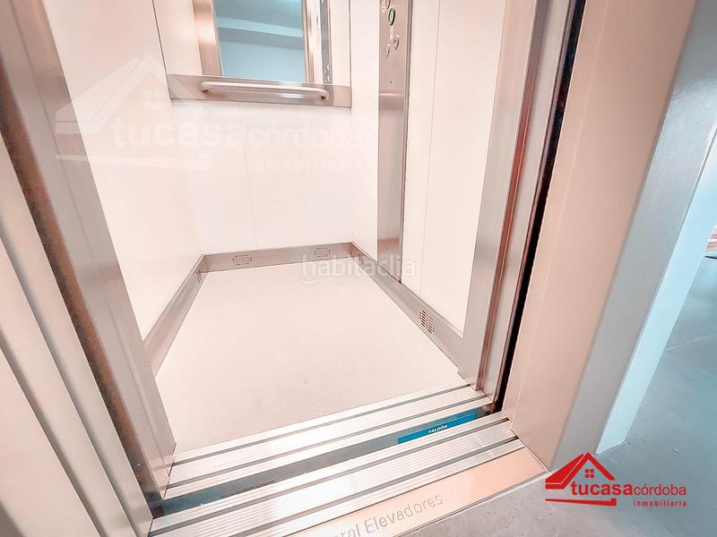 Foto 01e5fb26-2d80-4b17-bab4-d707b49f65e9. Ático exclusivo áticodúplex con amplia terraza en zona fátima, en Córdoba