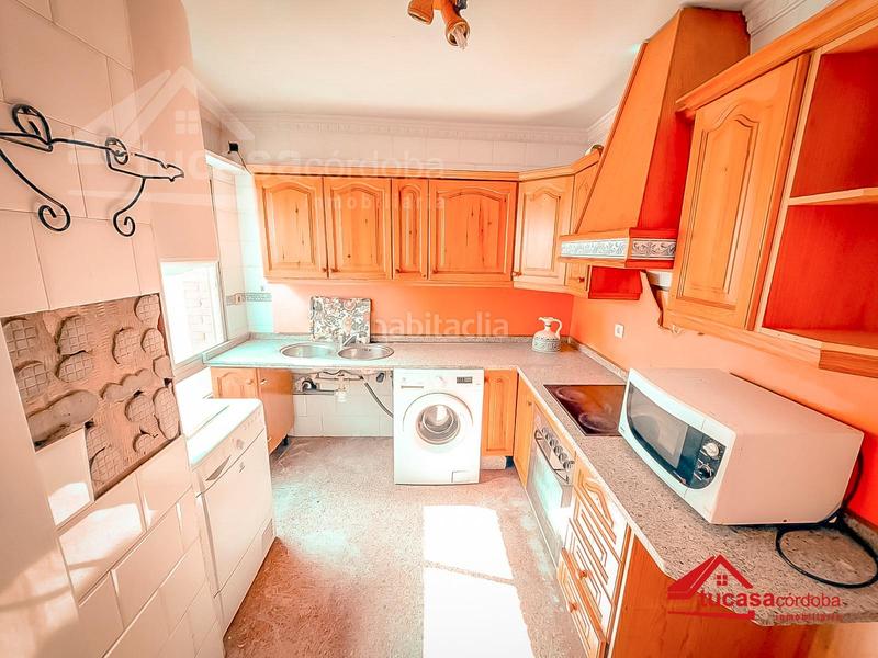 Foto 358b5158-aa40-4e10-89f2-b5c7c8359358. Ático exclusivo áticodúplex con amplia terraza en zona fátima, en Córdoba