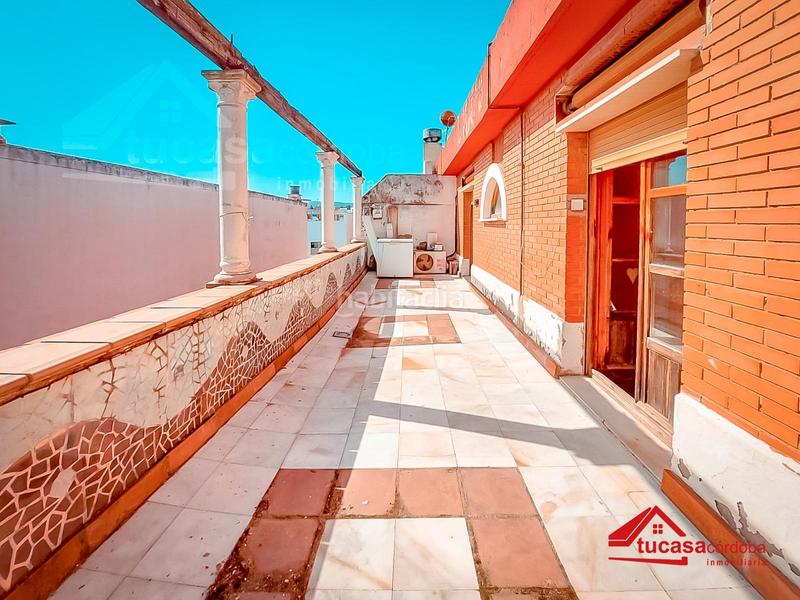 Foto 3a37a504-4833-475a-9823-16a67c973e1c. Ático exclusivo áticodúplex con amplia terraza en zona fátima, en Córdoba