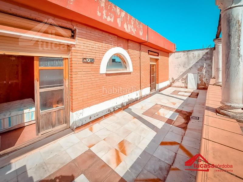 Foto 3b661af2-e3ef-4ec6-bf5e-ed4c3ac66296. Ático exclusivo áticodúplex con amplia terraza en zona fátima, en Córdoba