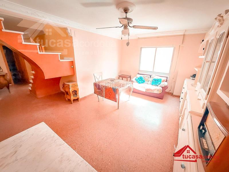 Foto 41d30128-d75a-4c05-8743-922f6028c4f6. Ático exclusivo áticodúplex con amplia terraza en zona fátima, en Córdoba