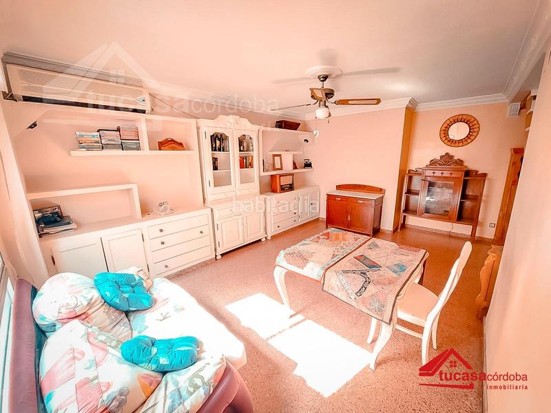 Foto 6c63fb0d-10e5-4ae2-abe8-cea23ceb72bd. Ático exclusivo áticodúplex con amplia terraza en zona fátima, en Córdoba