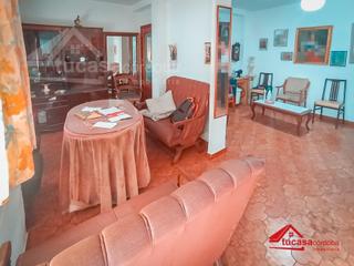 Appartement à Fuensanta- Arcángel. Piso en venta en arcángel, córdoba  con parking y trastero inclu