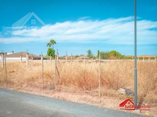 Terreny residencial a El Higuerón. Terreno en urbanización paso de la barquera