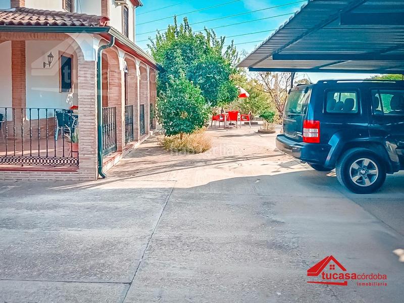 Foto 009b0633-67c2-42f1-978e-a44d0d671aad. Masía casa de campo zona higuerón. cortijo el alcaide en Córdoba