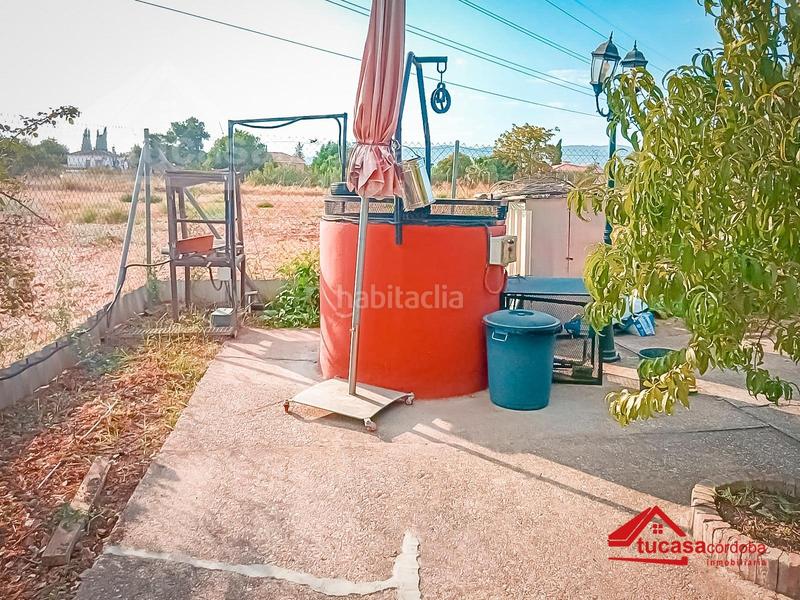 Foto 00f7d987-0568-4504-84cd-0fbae0d22fbe. Masía casa de campo zona higuerón. cortijo el alcaide en Córdoba