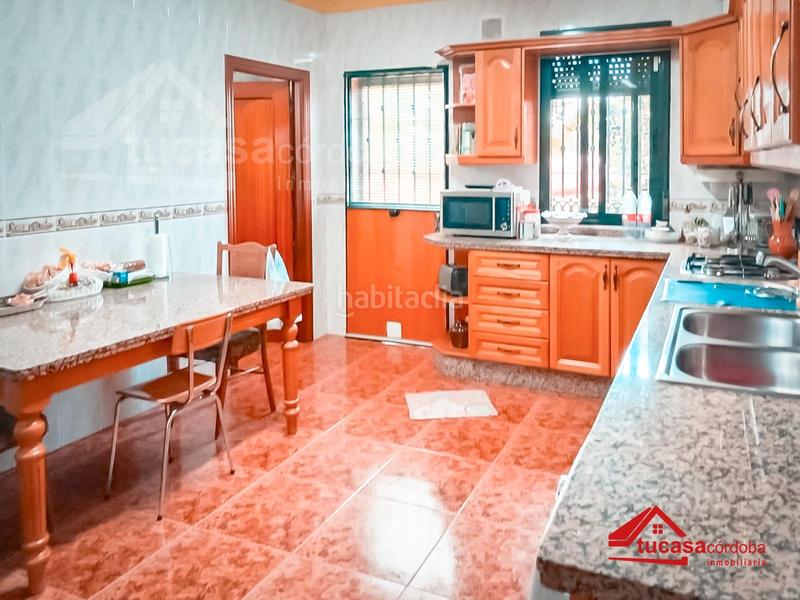 Foto 1e38dd7b-274c-4ec3-bbf5-0550ec4688e0. Masía casa de campo zona higuerón. cortijo el alcaide en Córdoba