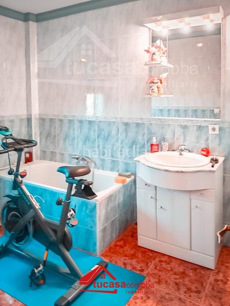 Foto 1fddfe78-4094-422b-b360-ac011c9db81c. Masía casa de campo zona higuerón. cortijo el alcaide en Córdoba